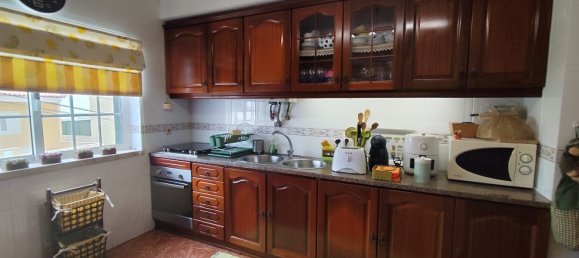 4 chambres Maison à Amadora, Portugal No. 122912 4