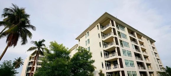 2 bedrooms Apartment in Phuket, Thailand No. 22524 2