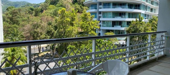 2 bedrooms Apartment in Phuket, Thailand No. 22524 9