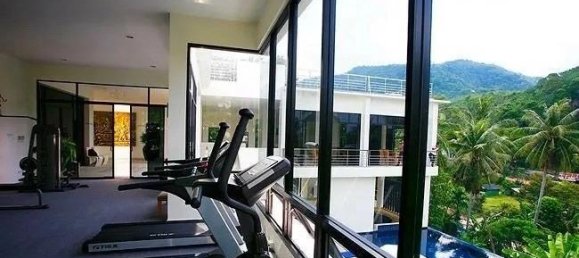 2 bedrooms Apartment in Phuket, Thailand No. 22524 3