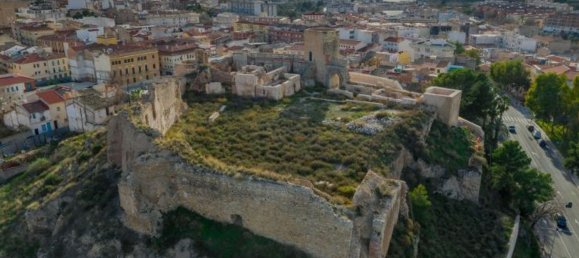 3 غرف نوم شقة في Novelda, Spain رقم 145958 6