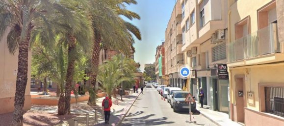 3 غرف نوم شقة في Novelda, Spain رقم 145958 3