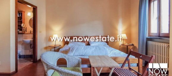 Дом с 8 комнатами в Сансеполькро, Италия № 119868 13