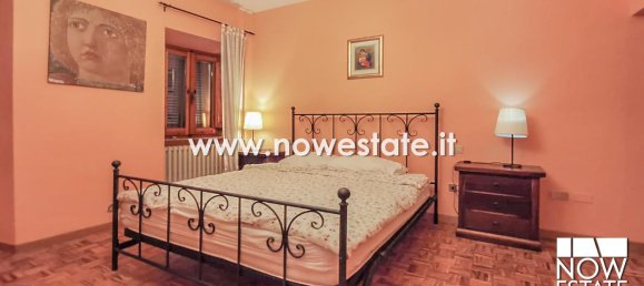 Дом с 8 комнатами в Сансеполькро, Италия № 119868 11