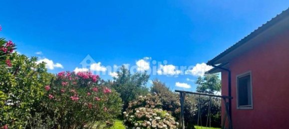 4 bedrooms Villa in Orbetello, Italy No. 370734 20