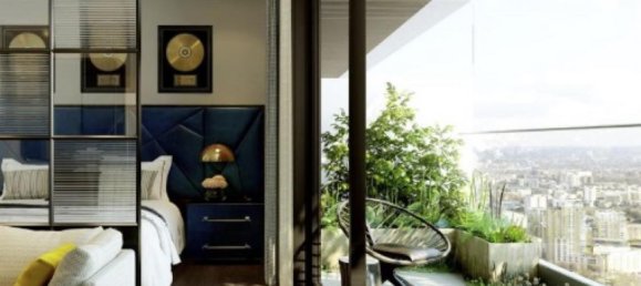 Studio in London, United Kingdom No. 766 2