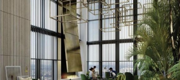 Studio in London, United Kingdom No. 766 3