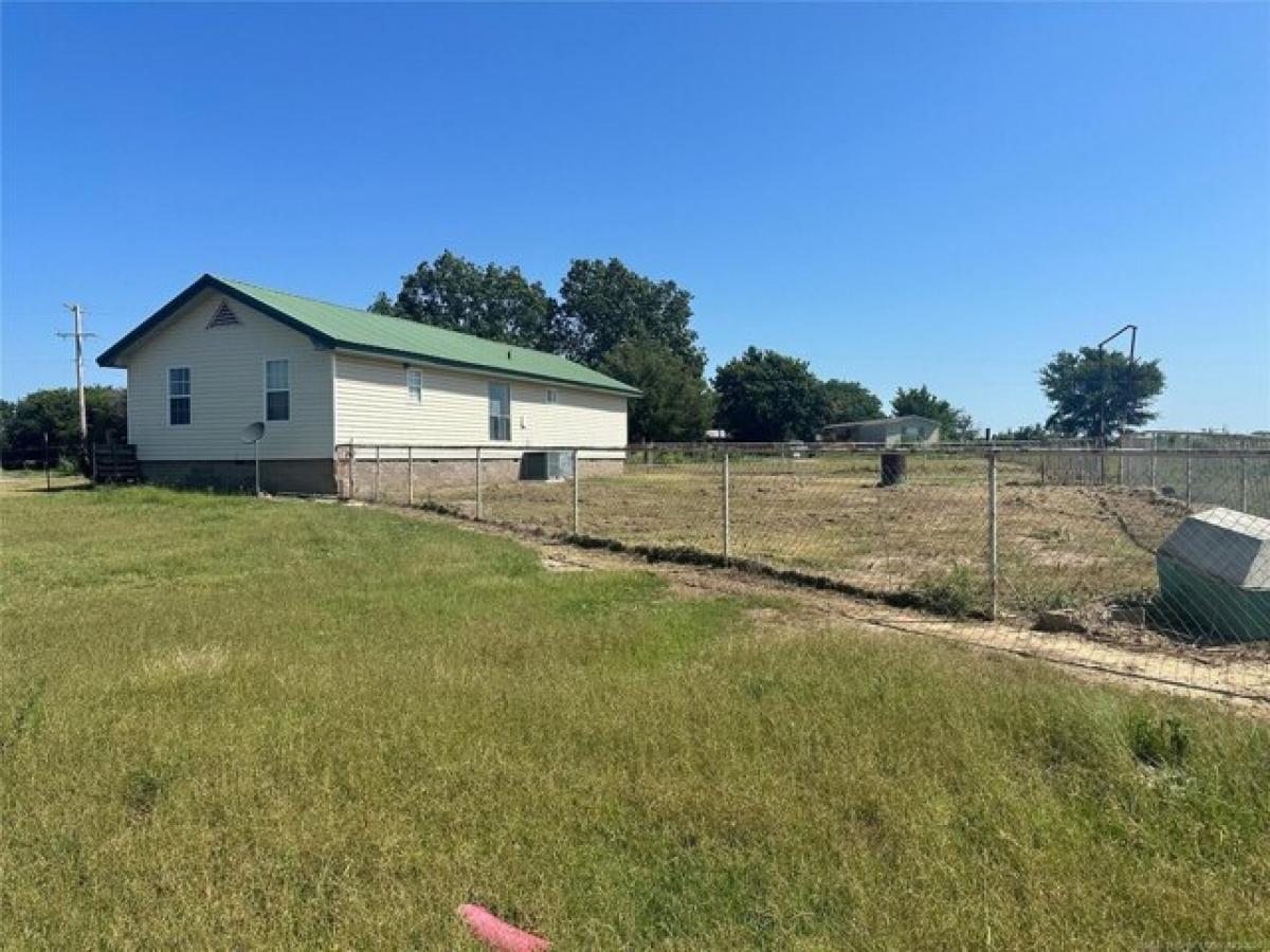  Land in Henryetta, USA No. 533613