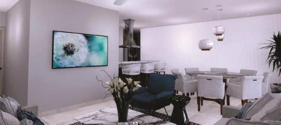 3 Schlafzimmer Wohnung in Acapulco de Juarez, Mexico, Nr. 33798 2