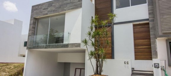 4 chambres Maison à San Andres Cholula, Mexico No. 159644 2