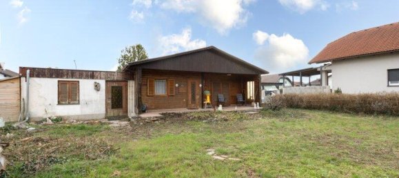 3 rooms Bungalow in Matzendorf-Holles, Austria No. 180307 9