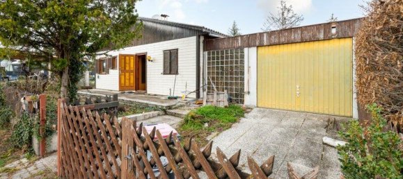 3 rooms Bungalow in Matzendorf-Holles, Austria No. 180307 5