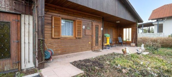 3 rooms Bungalow in Matzendorf-Holles, Austria No. 180307 12