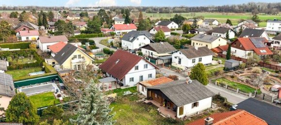 3 rooms Bungalow in Matzendorf-Holles, Austria No. 180307 4