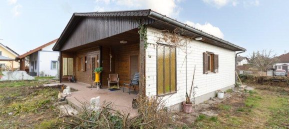 3 rooms Bungalow in Matzendorf-Holles, Austria No. 180307 15