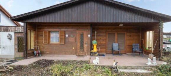 3 rooms Bungalow in Matzendorf-Holles, Austria No. 180307 14