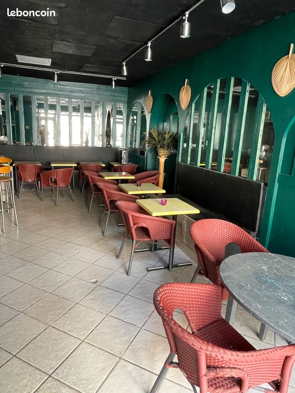 Propriété commerciale à Occitanie, France No. 342115