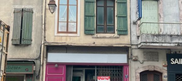 Propriété commerciale à Occitanie, France No. 342115 3