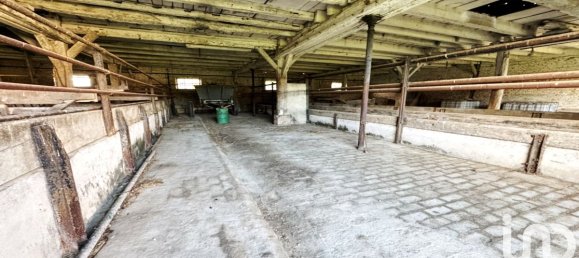 Studio in Mars-sous-Bourcq, France No. 42053 18