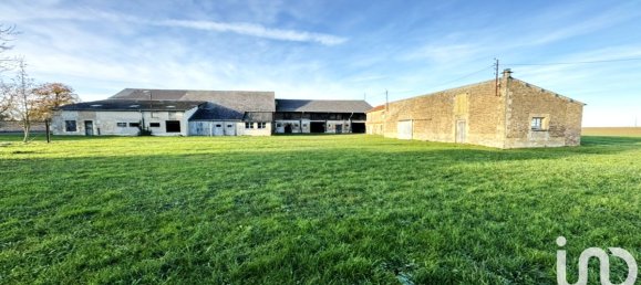 Studio in Mars-sous-Bourcq, France No. 42053 3