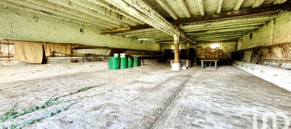 Studio in Mars-sous-Bourcq, France No. 42053 19