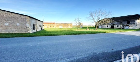 Studio in Mars-sous-Bourcq, France No. 42053 2