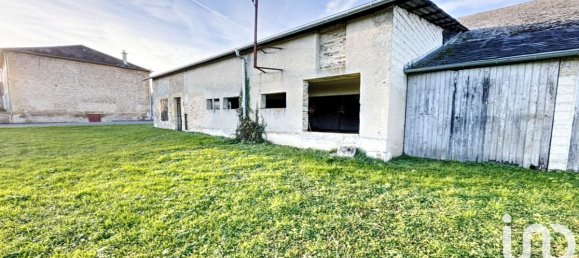 Studio in Mars-sous-Bourcq, France No. 42053 6