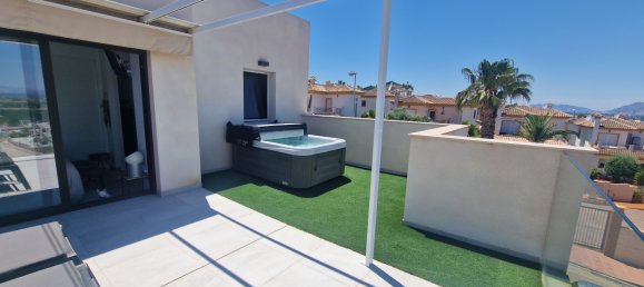 3 bedrooms Villa in Ciudad Quesada, Spain No. 162624 29