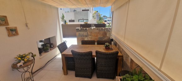 3 bedrooms Villa in Ciudad Quesada, Spain No. 162624 31