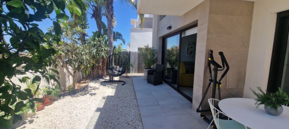 3 bedrooms Villa in Ciudad Quesada, Spain No. 162624 21