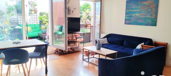 Apartamento T2 em Bois-Colombes, France N.º 347140 4