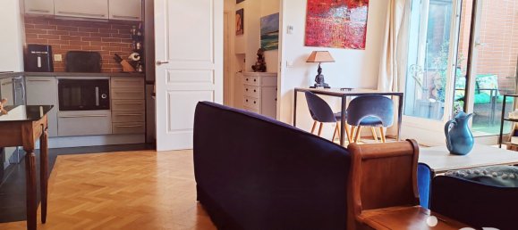 Apartamento T2 em Bois-Colombes, France N.º 347140 9