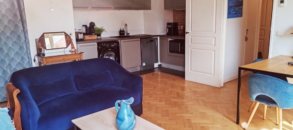 Apartamento T2 em Bois-Colombes, France N.º 347140 8