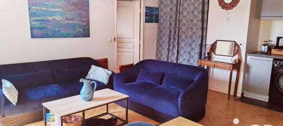 Apartamento T2 em Bois-Colombes, France N.º 347140 6