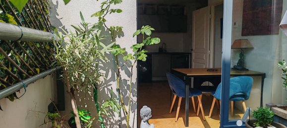 Apartamento T2 em Bois-Colombes, France N.º 347140 3