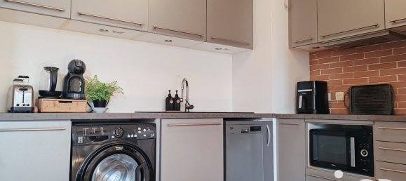 Apartamento T2 em Bois-Colombes, France N.º 347140 10