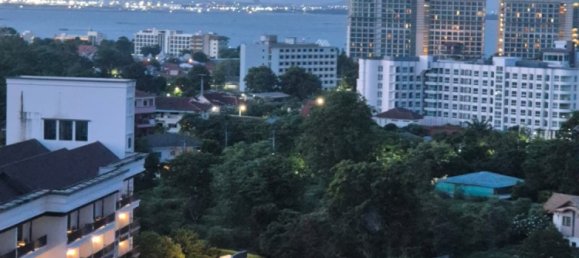 3غرفة شقة في Pattaya, Thailand رقم 152597 16