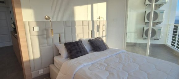 3غرفة شقة في Pattaya, Thailand رقم 152597 23