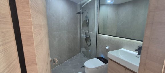 3غرفة شقة في Pattaya, Thailand رقم 152597 17