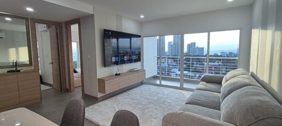 3غرفة شقة في Pattaya, Thailand رقم 152597 29