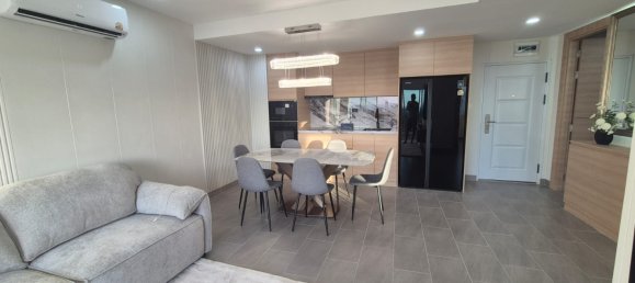 3غرفة شقة في Pattaya, Thailand رقم 152597 30