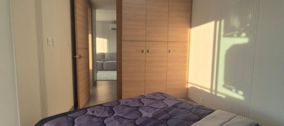 3غرفة شقة في Pattaya, Thailand رقم 152597 19