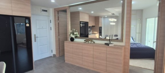 3غرفة شقة في Pattaya, Thailand رقم 152597 27
