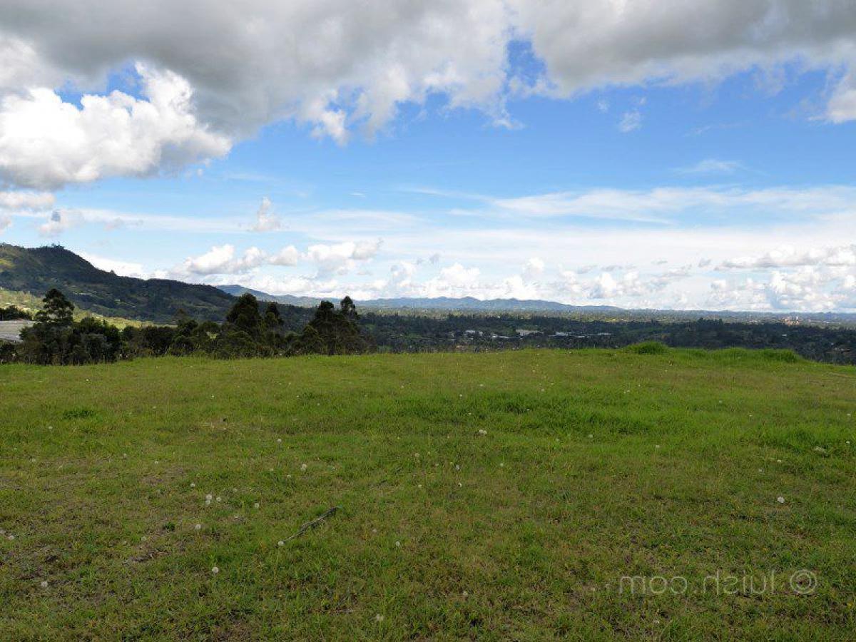 Terreno em Antioquia, Colombia N.º 677