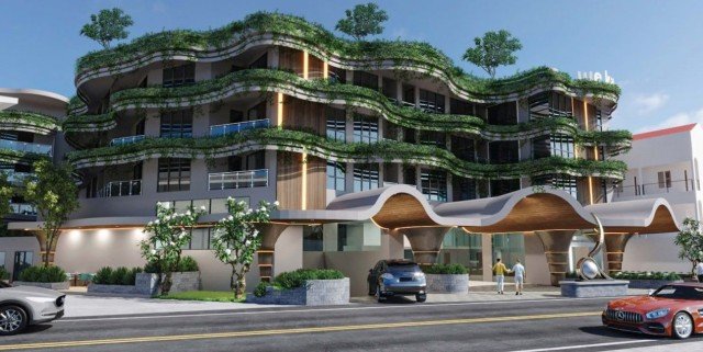 1 bedroom Condo in Kata, Thailand No. 12429