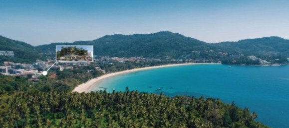 1 bedroom Condo in Kata, Thailand No. 12429 11