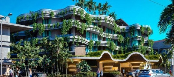 1 bedroom Condo in Kata, Thailand No. 12429 3