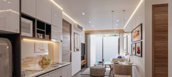 1 bedroom Condo in Kata, Thailand No. 12429 7