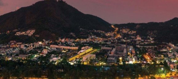 1 bedroom Condo in Kata, Thailand No. 12429 10