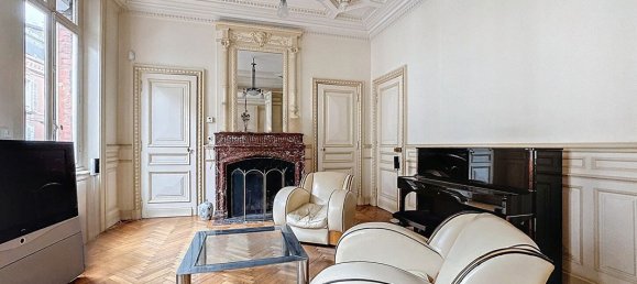 Дом с 6 спальнями в Амьен, Франция № 39075 4